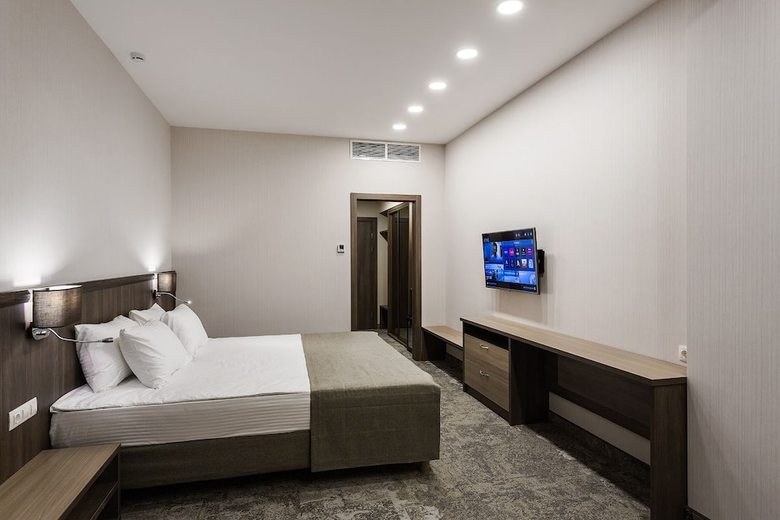Alpha Business-hotel