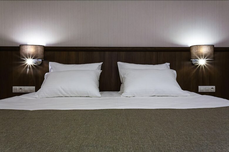 Alpha Business-hotel