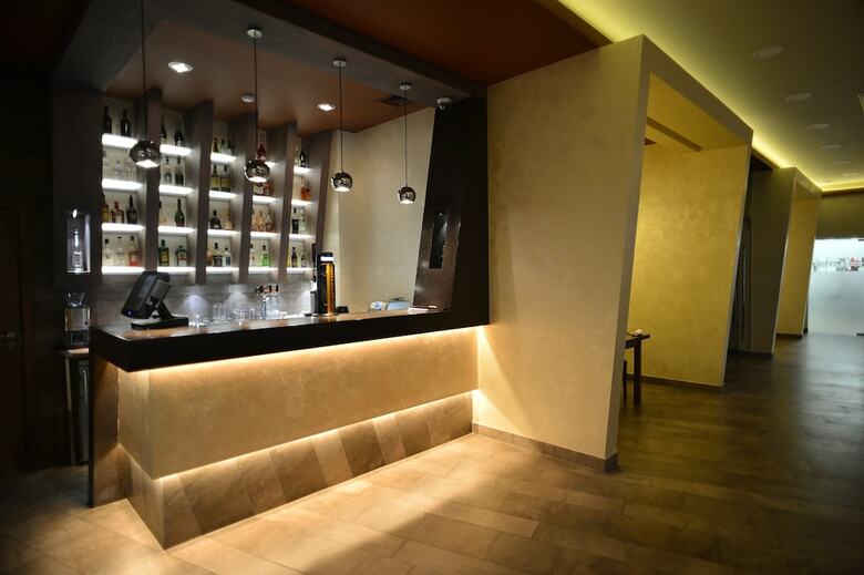 Alpha Business-hotel