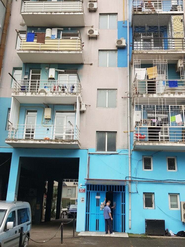 Hostal Flat1 - Hostel