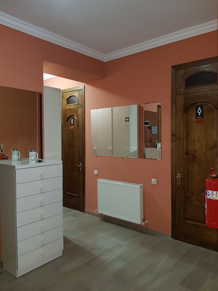 Hostal Flat1 - Hostel
