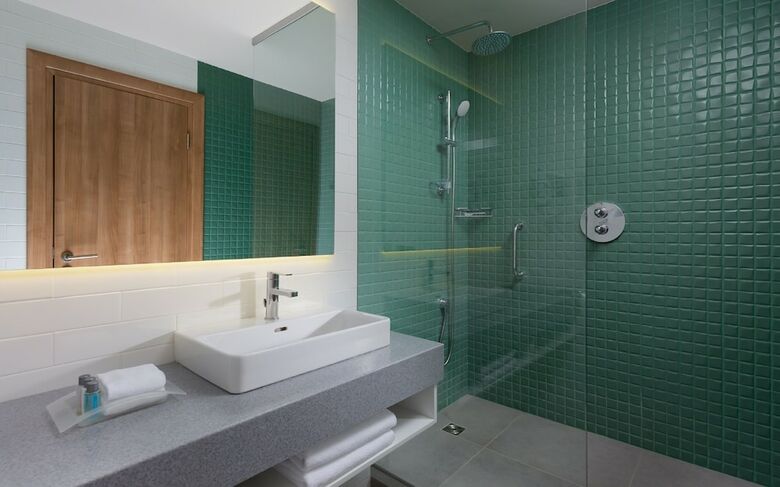 Hotel Holiday Inn Perm