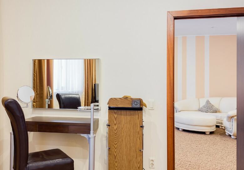 Hotel Holiday Inn Perm