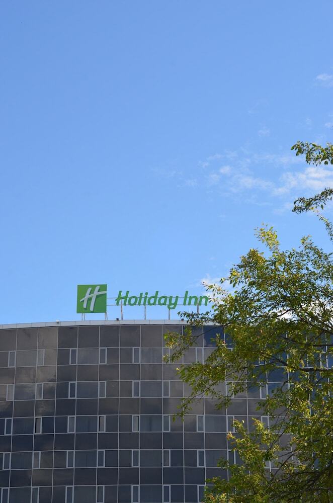 Hotel Holiday Inn Perm