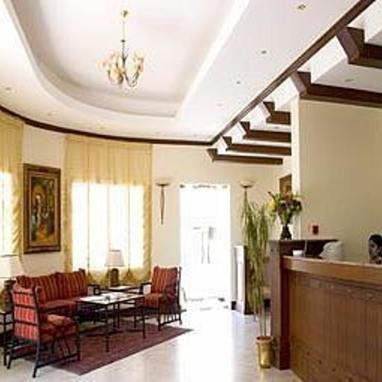 Apartamento Al Hamra Residence & Village