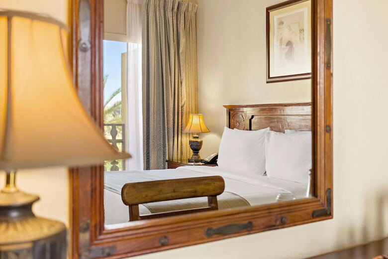 Apartamento Al Hamra Residence & Village