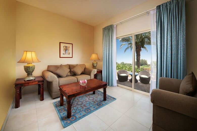 Apartamento Al Hamra Residence & Village