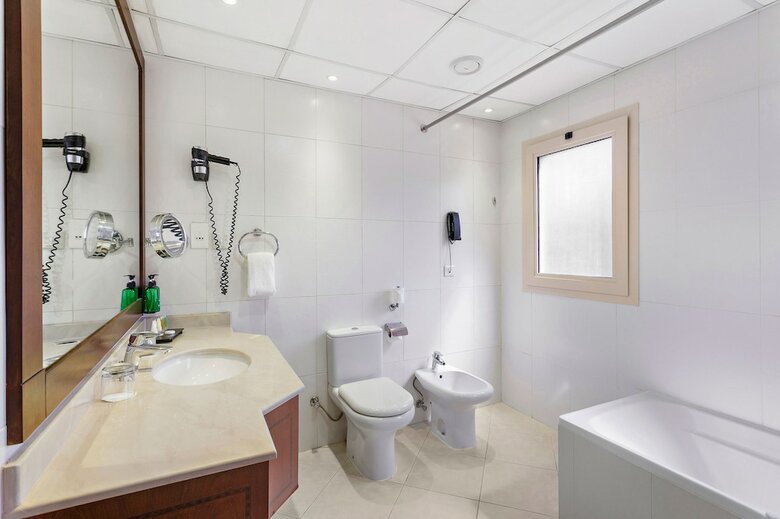 Apartamento Al Hamra Residence & Village