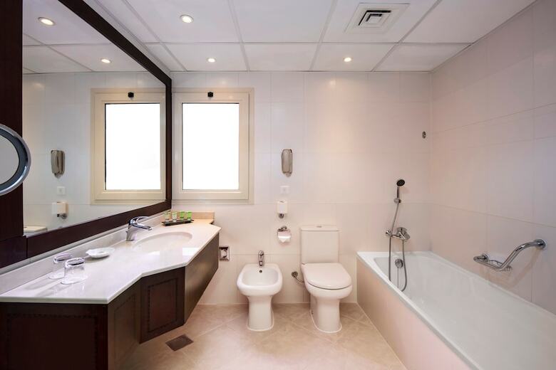 Apartamento Al Hamra Residence & Village