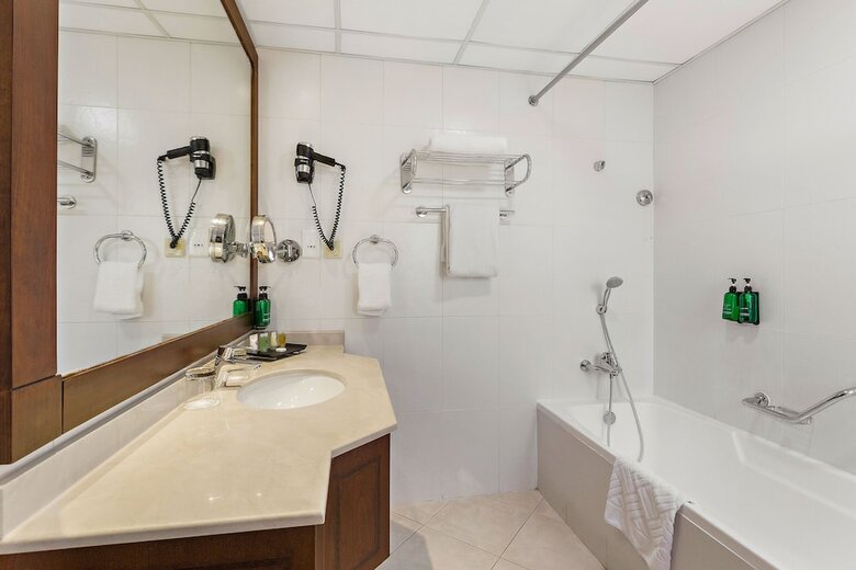 Apartamento Al Hamra Residence & Village