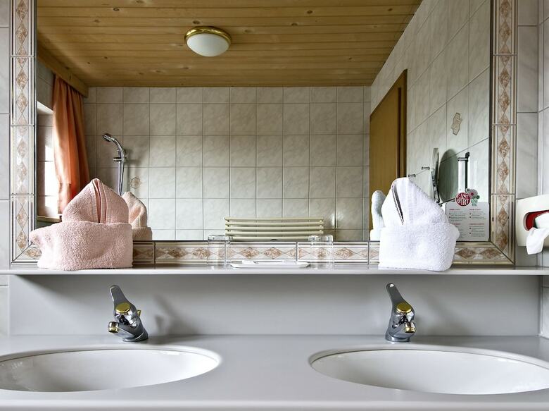 Hotel Garni M�ssmer