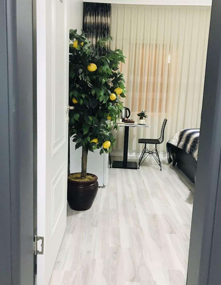 Apartamento Istanbul Hotel & Suites