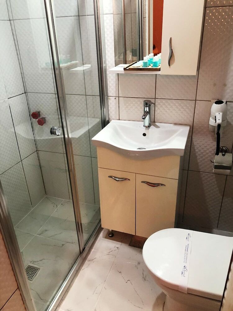 Apartamento Istanbul Hotel & Suites