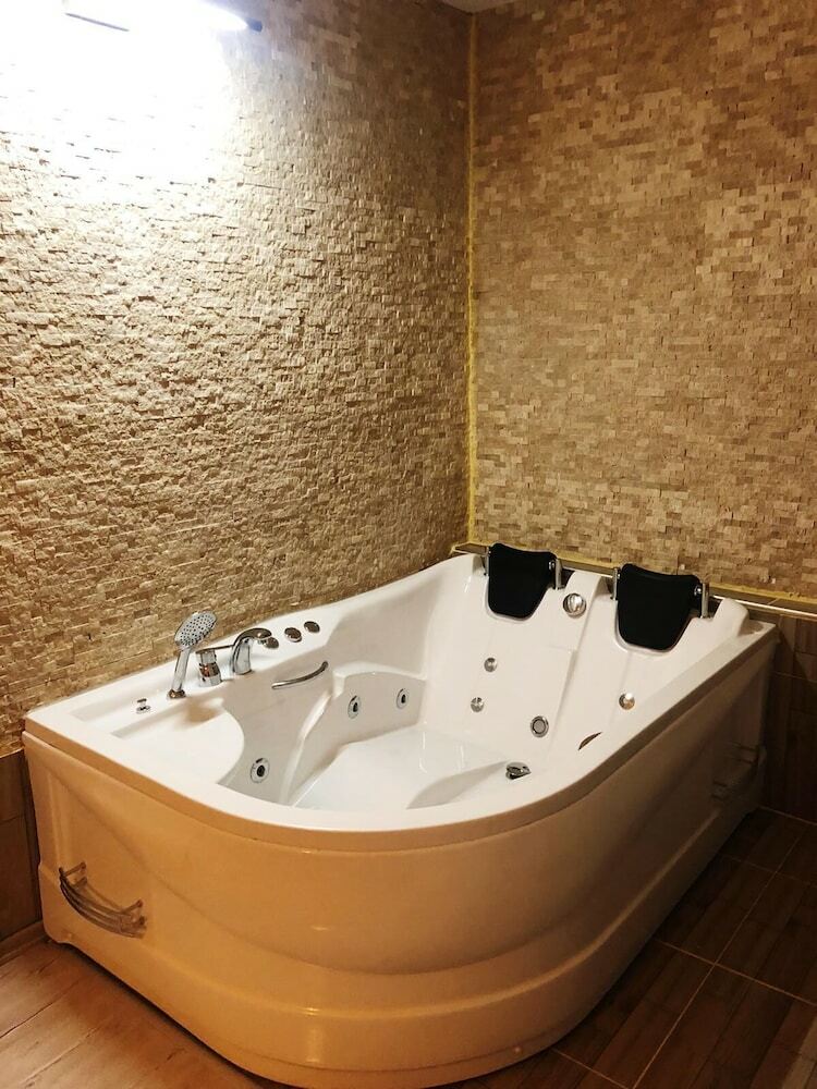 Apartamento Istanbul Hotel & Suites