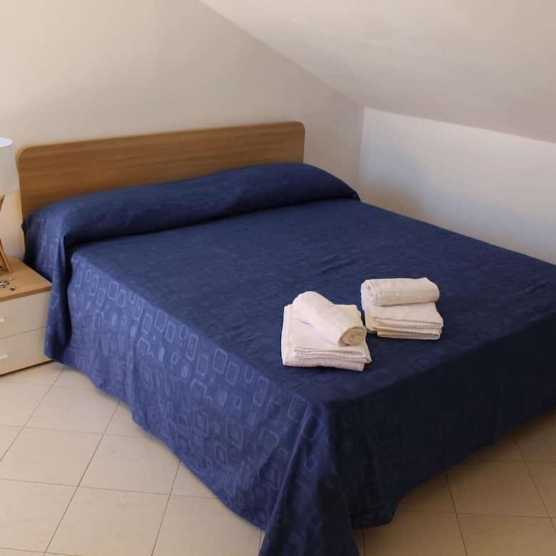 Poseidon Swim & Restaurant Aparthotel