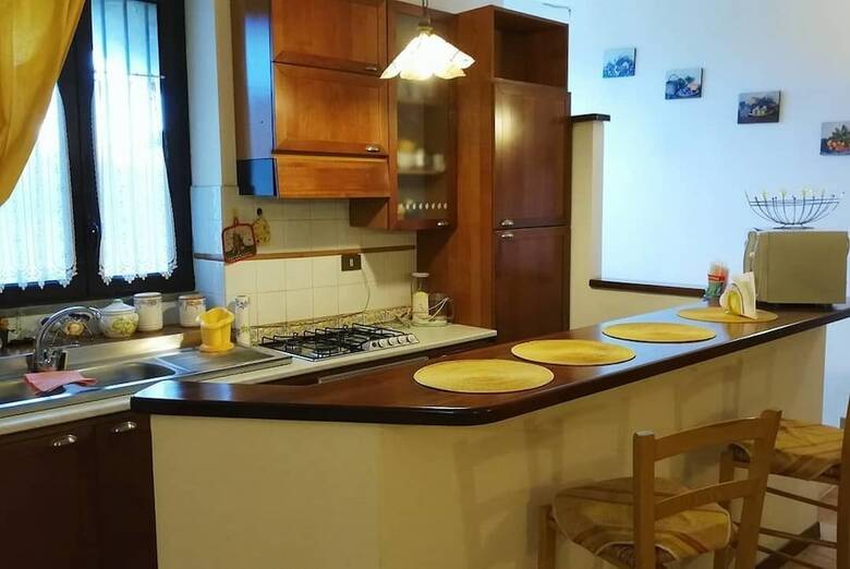 Bed & Breakfast Cariano Al Soratte