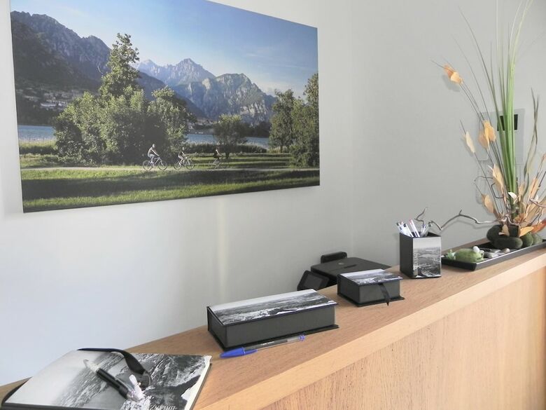 Bed & Breakfast Armonie Del Lago