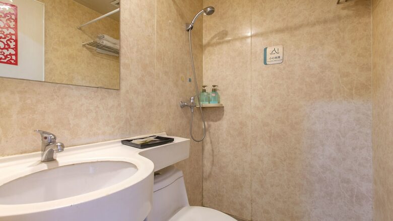 Sucha Hotel Wuhan Hankou Railway Station