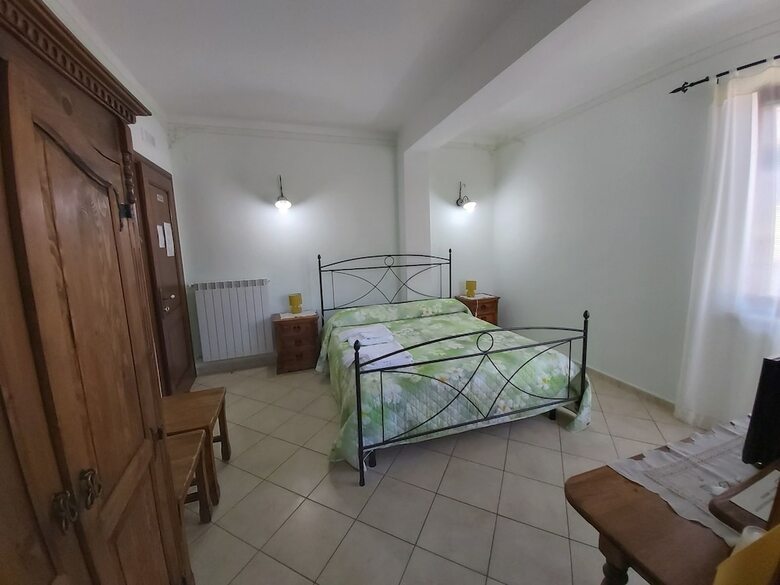 Bed & Breakfast Ritrovo Delle Volpi