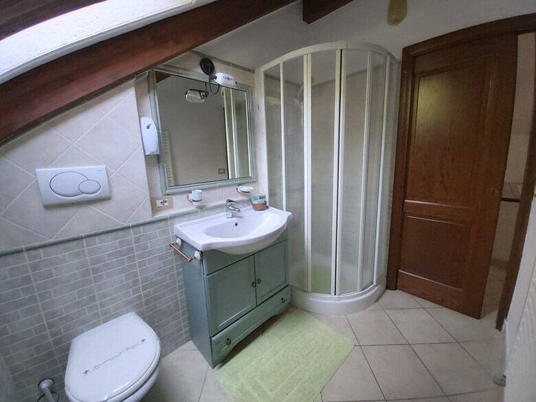 Bed & Breakfast Ritrovo Delle Volpi