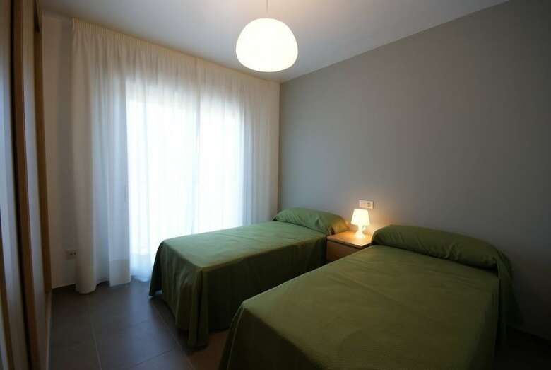 Apartamentos Mirador de Reis