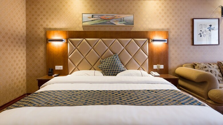 Sucha Hotel Changsha Houjiatang