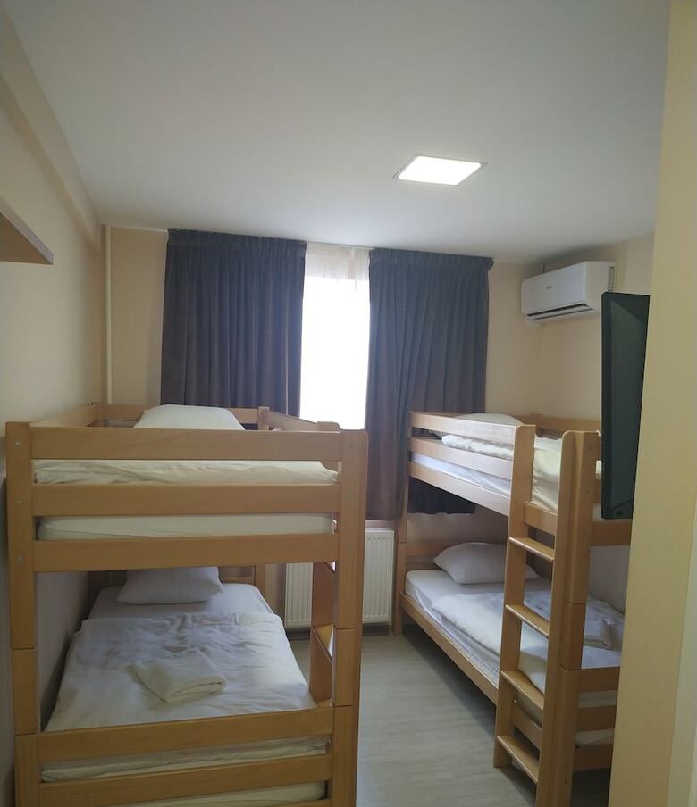 Hostal City Hostel Banja Luka