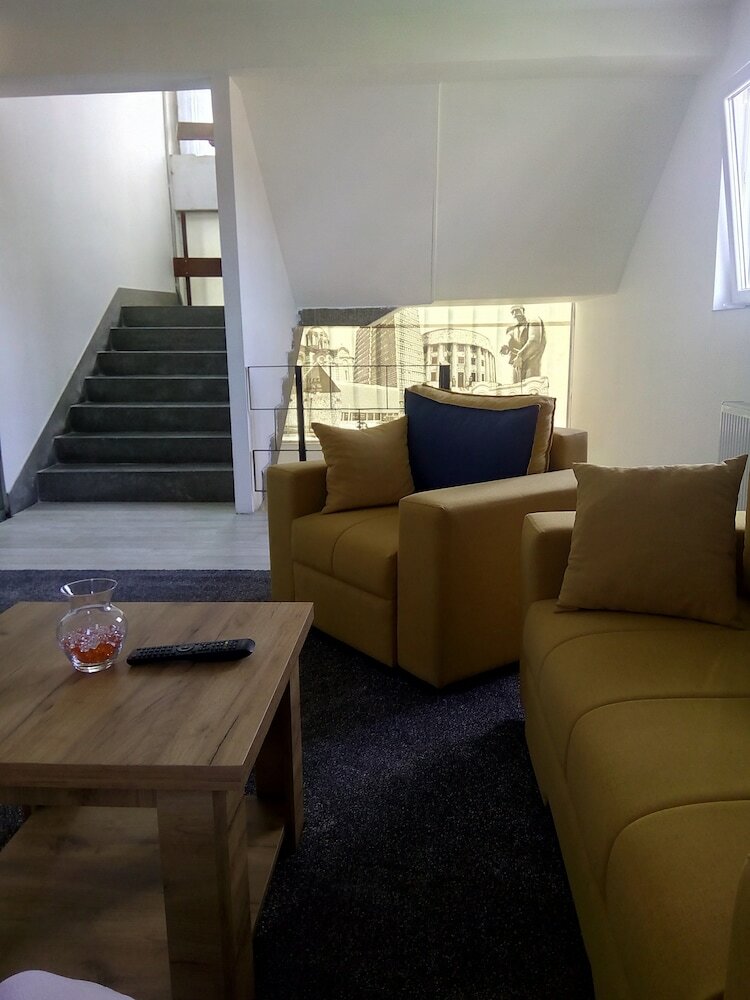 Hostal City Hostel Banja Luka