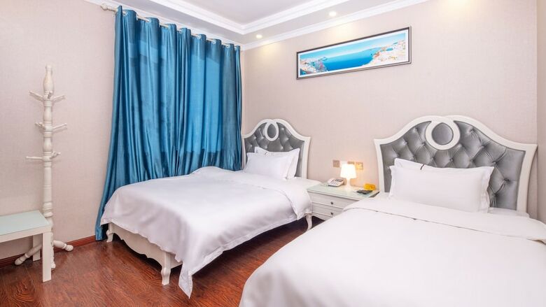Sucha Hotel Chengdu Wuhouci Jinli