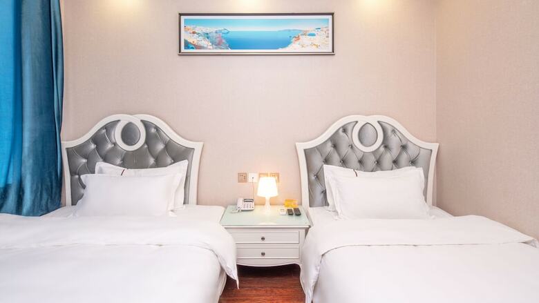 Sucha Hotel Chengdu Wuhouci Jinli