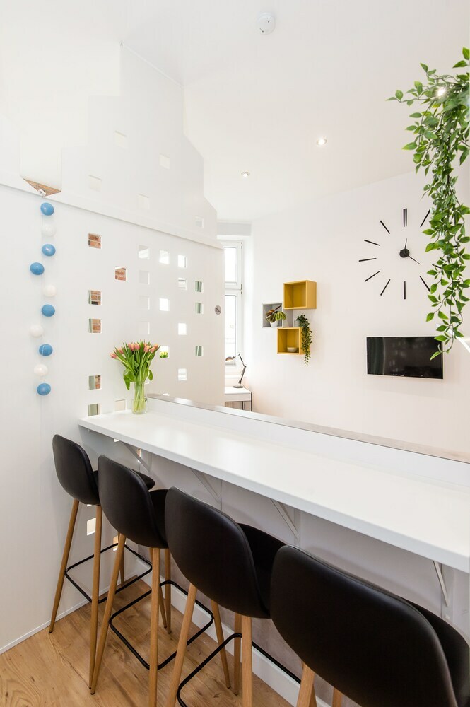 Bliss Apartments New York