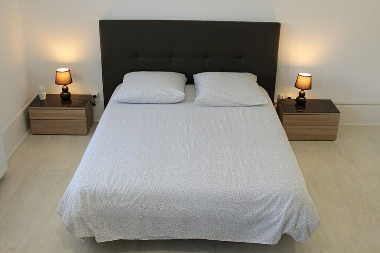 Apartamento Le Cannois
