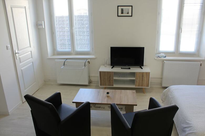 Apartamento Le Cannois