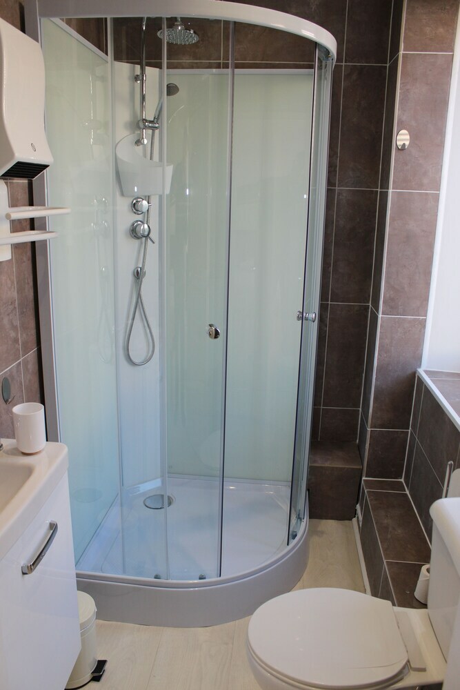 Apartamento Le Cannois