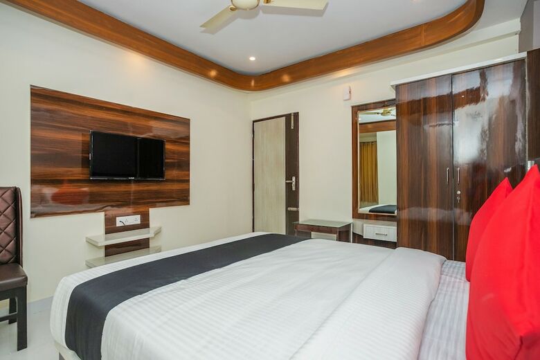 Hotel Capital O 36457 Boulevard Madiwala