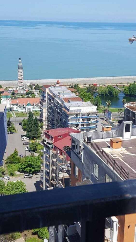 Apartamentos Batumi Real Lux