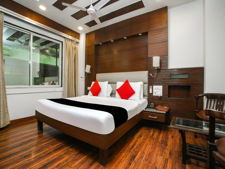 Capital O 39462 Westyard Hotel