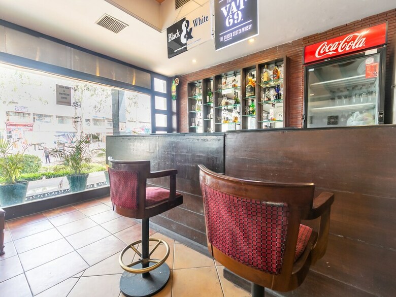Capital O 26351 Hotel Classic Residency