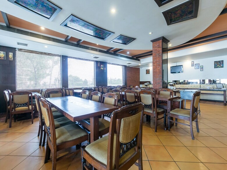 Capital O 26351 Hotel Classic Residency