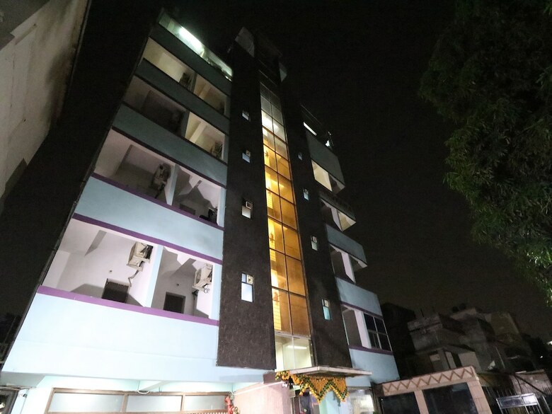 Hotel Collection O 38581 Buddha Inn