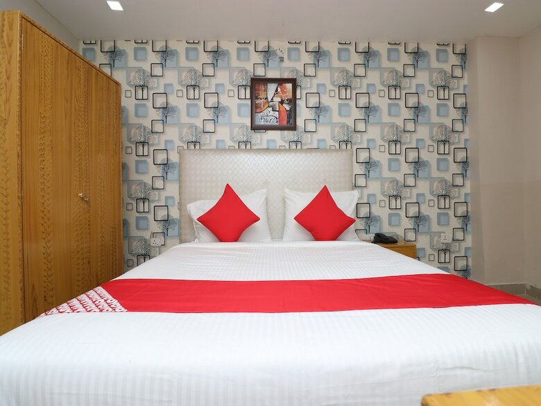 Hotel Collection O 38581 Buddha Inn