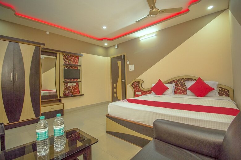 Hotel Oyo 29778 Panchadeep Bhawan