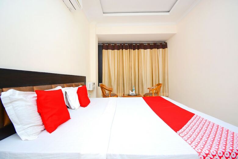 Oyo 35761 Hotel Le Kingston