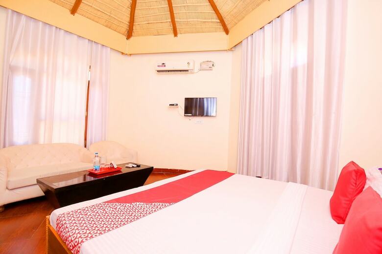 Hotel Oyo 37196 Whispering Shacks