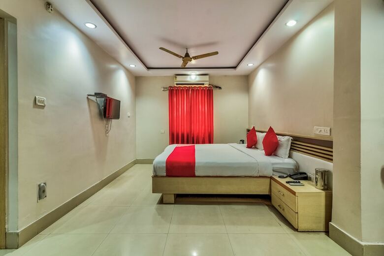 Capital O 35491 Hotel Aryan International