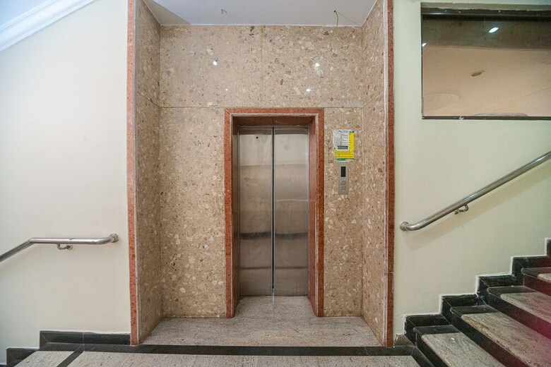 Hotel Oyo 39840 Ramyaa's Regency