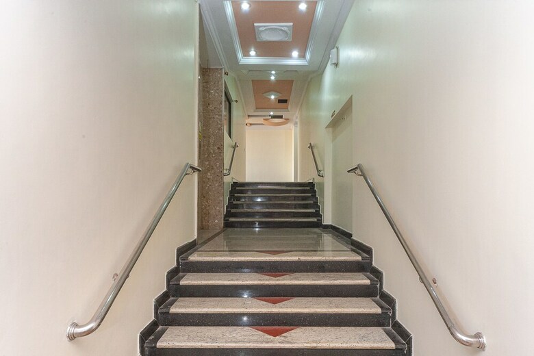 Hotel Oyo 39840 Ramyaa's Regency