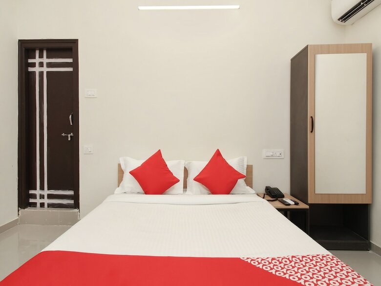 Hotel Oyo Flagship 23620  Vjr Heights  Gachibowli