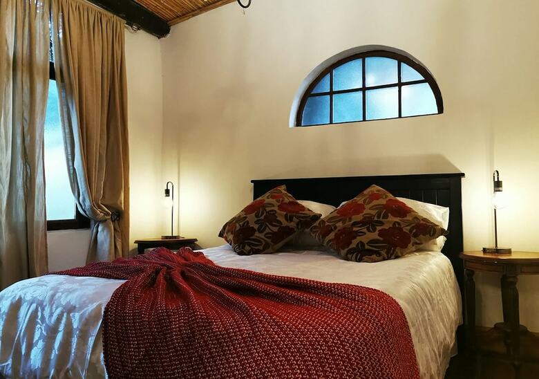 Apartamentos Ross Farms