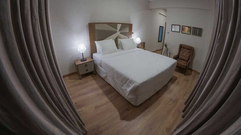 Hotel 37 On Kikambala - Kileleshwa